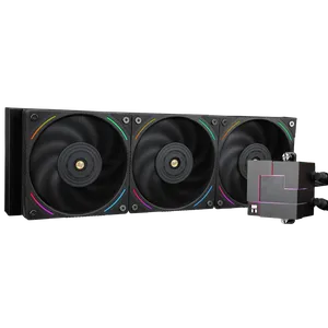 Thermalright Core Matrix 360 BLACK